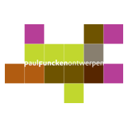 Paul Funcken Ontwerpen Logo PNG Vector