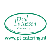 Paul Lucassen Catering Logo PNG Vector
