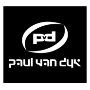 Paul Van Dyk Logo PNG Vector