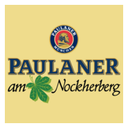 Paulaner am Nockherberg Logo PNG Vector