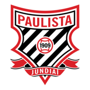 Paulista Futebol Clube/SP Logo PNG Vector