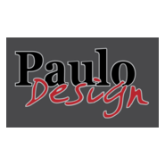 Paulo Design Logo PNG Vector