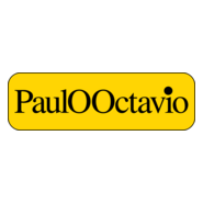Paulo Octavio-cor Logo PNG Vector