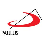 Paulus Logo PNG Vector