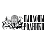 Pavlovy Rodniki Logo PNG Vector