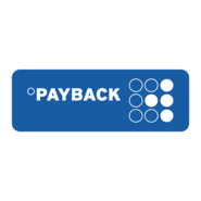 Payback Logo PNG Vector