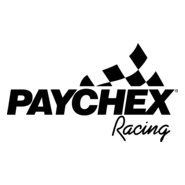 Paychex Racing Logo PNG Vector