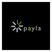 Payla Logo PNG Vector