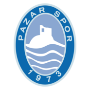 Pazarspor Logo PNG Vector