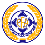 PB Perlis Logo PNG Vector