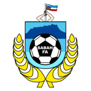 PB Sabah Logo PNG Vector