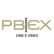 Pbex Cine e Video Logo PNG Vector
