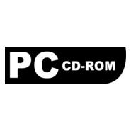 Super CD-ROM System Logo PNG Vector (EPS) Free Download