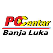 PC Centar Logo PNG Vector