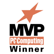 PC Computing Logo PNG Vector