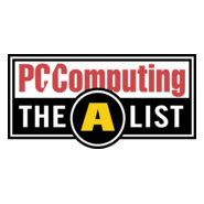 PC Computing Logo PNG Vector