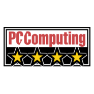 PC Computing Logo PNG Vector