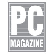 PC Magazine Logo PNG Vector