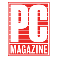 PC Magazine Logo PNG Vector