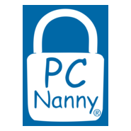 PC Nanny Logo PNG Vector