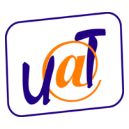 PC UAT Logo PNG Vector