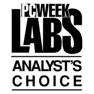 PC Week Labs Logo PNG Vector