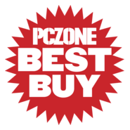PC Zone Logo PNG Vector