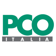 PCO Italia Logo PNG Vector