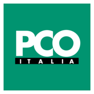 PCO Italia Logo PNG Vector