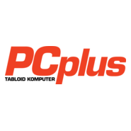 PCplus Logo PNG Vector
