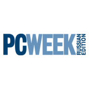 PCWEEK Logo PNG Vector