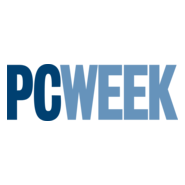 PCWEEK Logo PNG Vector