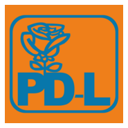 PDL Logo PNG Vector