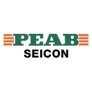 Peab Seicon Logo PNG Vector