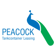 Peacock Logo PNG Vector