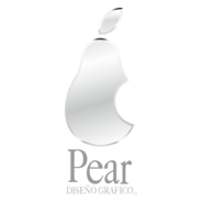 PEAR DESIGN Logo PNG Vector