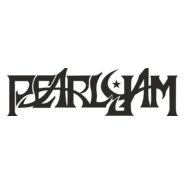 Pearl Jam 2005 1 Logo PNG Vector
