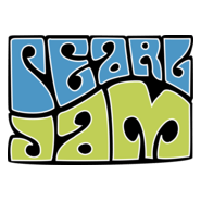 Pearl Jam - Newcastle 2006 Logo PNG Vector