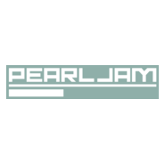 Pearl Jam - Tour 2006 Logo PNG Vector