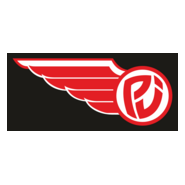 Pearl Jam Wing Logo PNG Vector