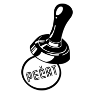 Pecat Logo PNG Vector