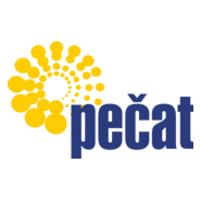 pecat Logo PNG Vector