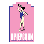 Pechorsky Sport Center Logo PNG Vector