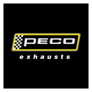 Peco exhaust Logo PNG Vector