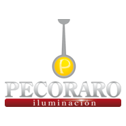 Pecoraro Iluminacion New Logo PNG Vector