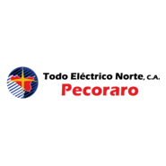 Pecoraro Logo PNG Vector