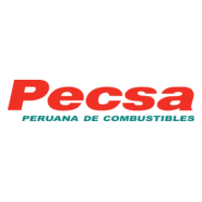 Pecsa Logo PNG Vector