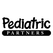 Pediatric Partners Logo PNG Vector