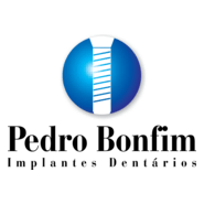 Pedro Bonfim Logo PNG Vector