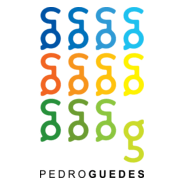 Pedro Guedes Logo PNG Vector